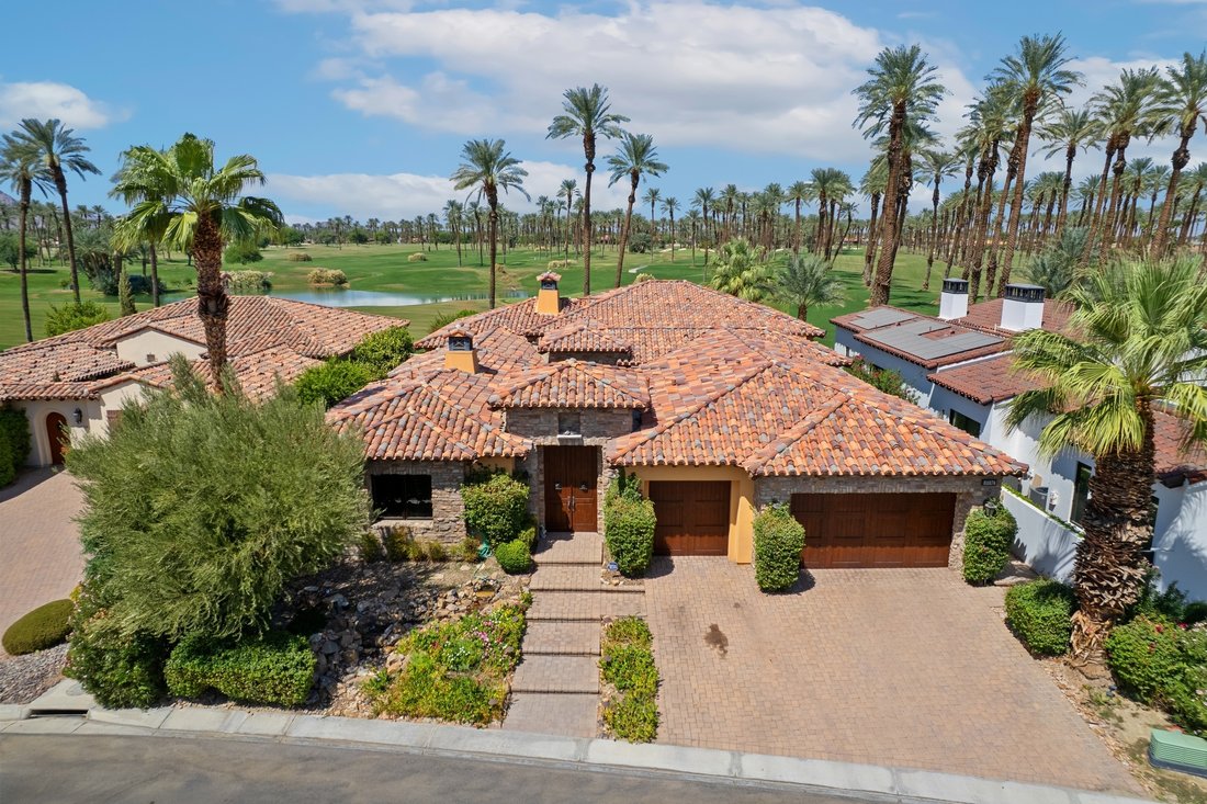 Maison à La Quinta, Californie, États-Unis 4 - 18855832