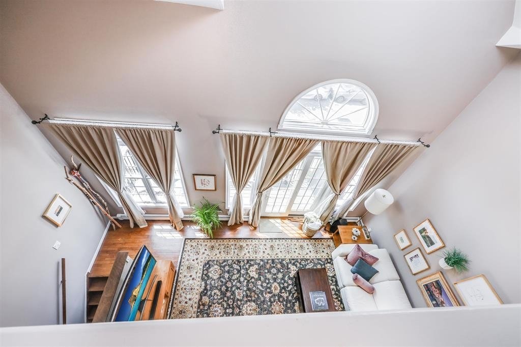 Condo in Jersey City, New Jersey, United States 5 - 18900170