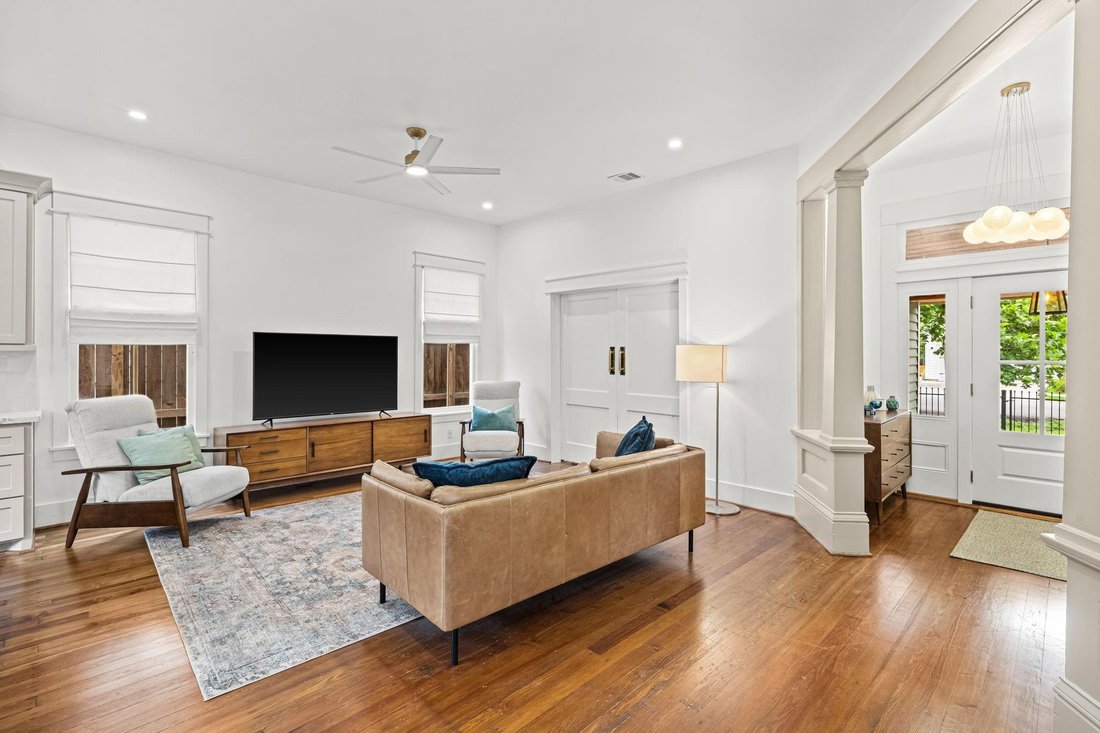 Casa en Houston, Texas, Estados Unidos 5 - 18900713