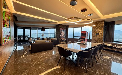 Apartment in Naucalpan de Juárez, State of Mexico, Mexico 1