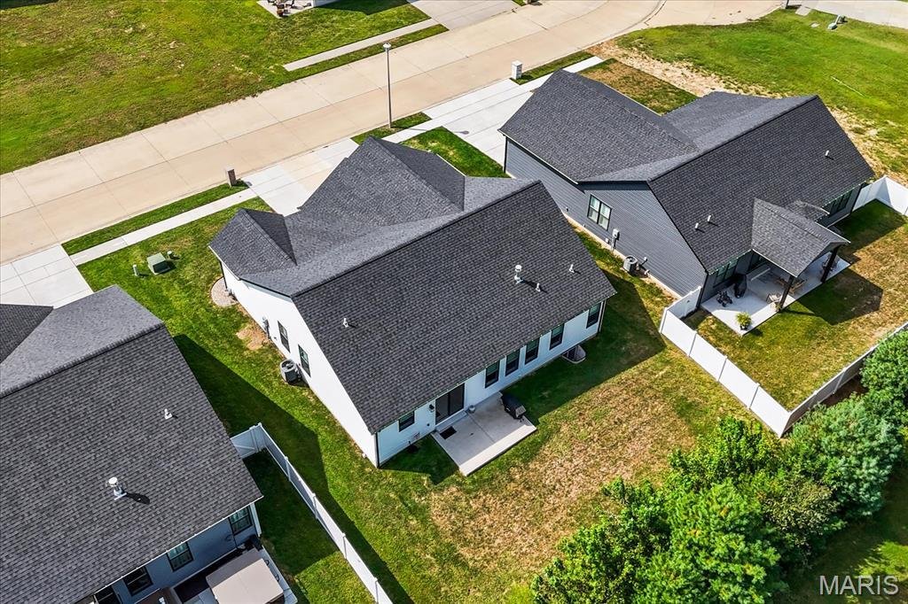 House in Mascoutah, Illinois, United States 2 - 18899831