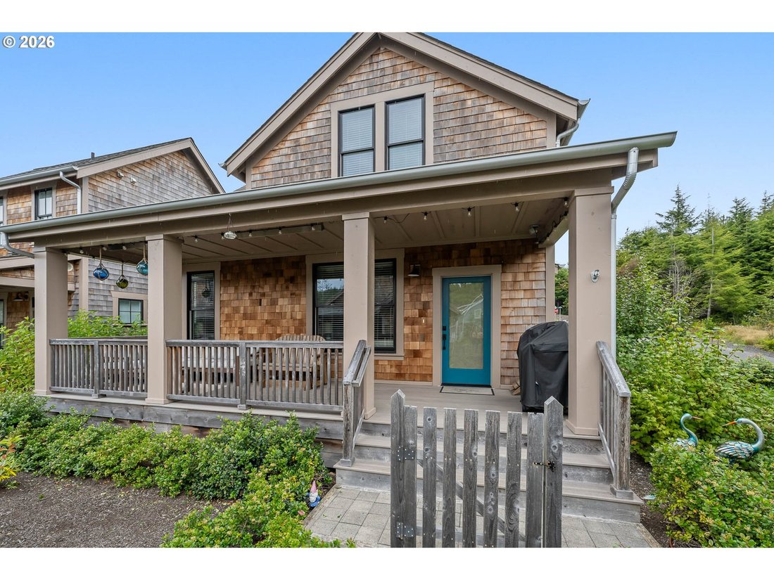 Haus in Elma, Washington, Vereinigte Staaten 1 - 18900178