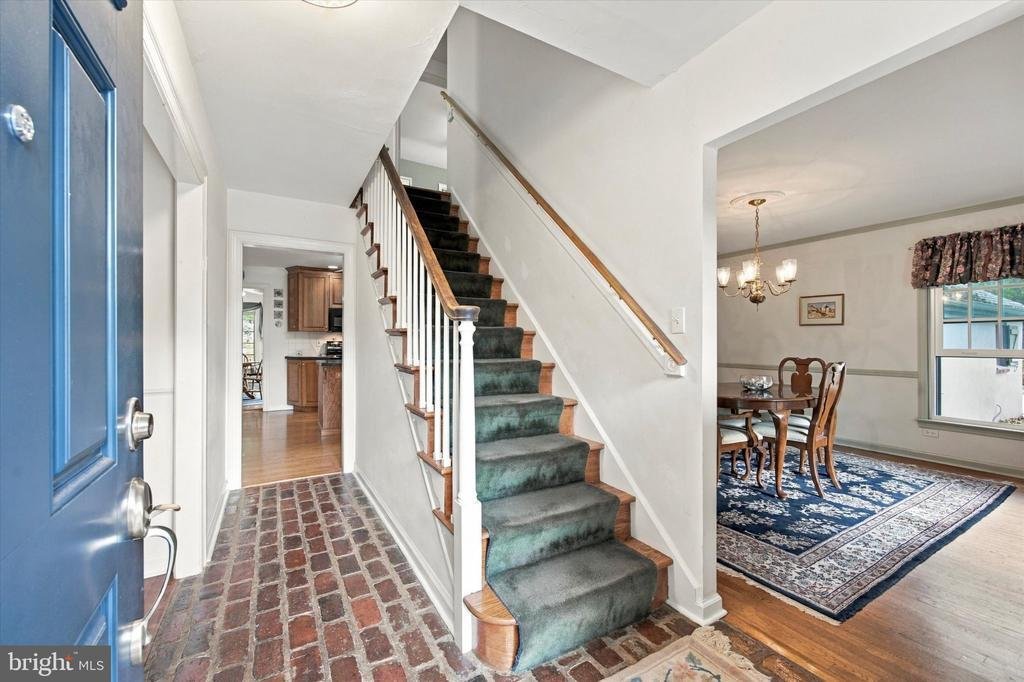 House in Malvern, Pennsylvania, United States 2 - 18900207