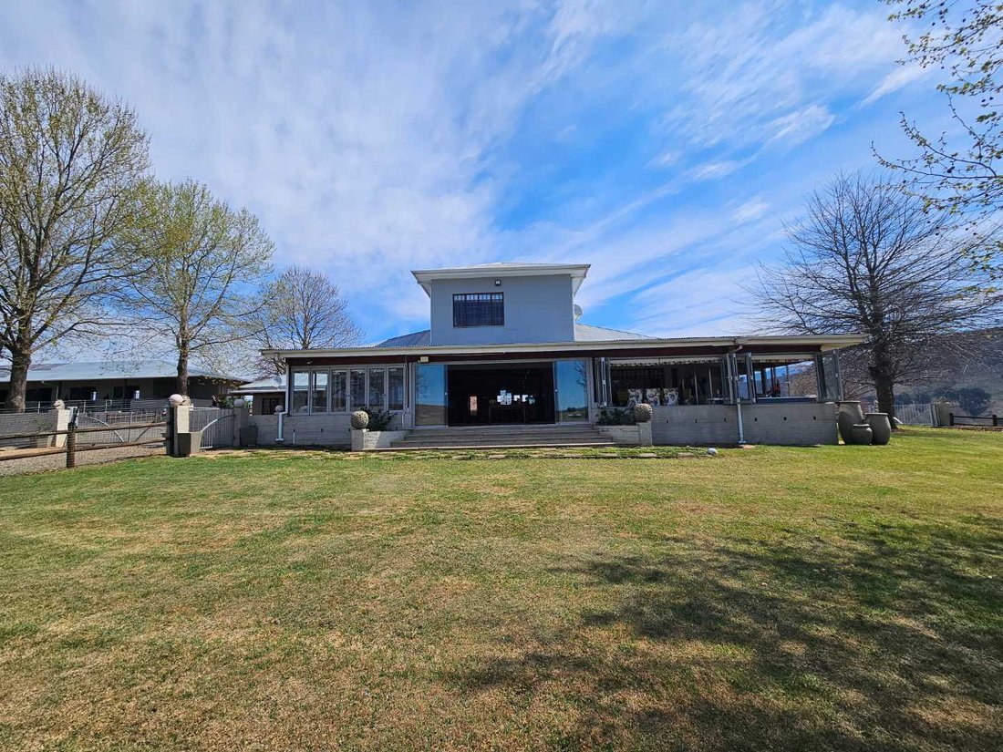 Farm Ranch in Nottingham Road, KwaZulu-Natal, South Africa 4 - 18896040