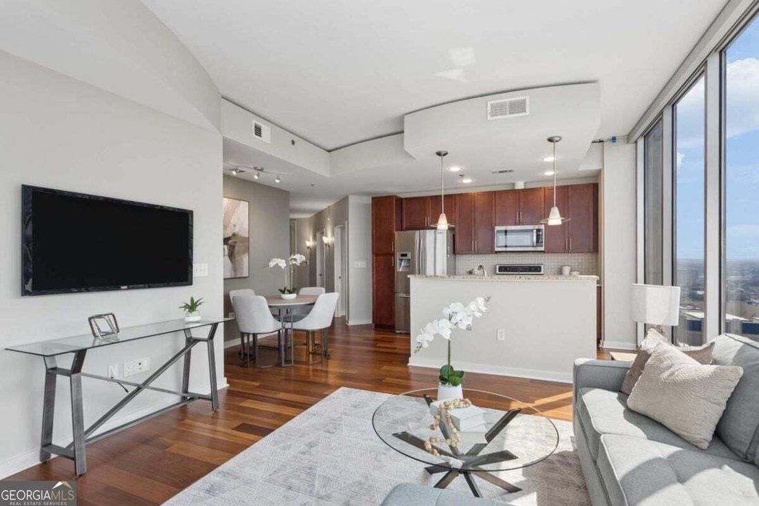 Condo in Atlanta, Georgia, United States 4 - 18900391