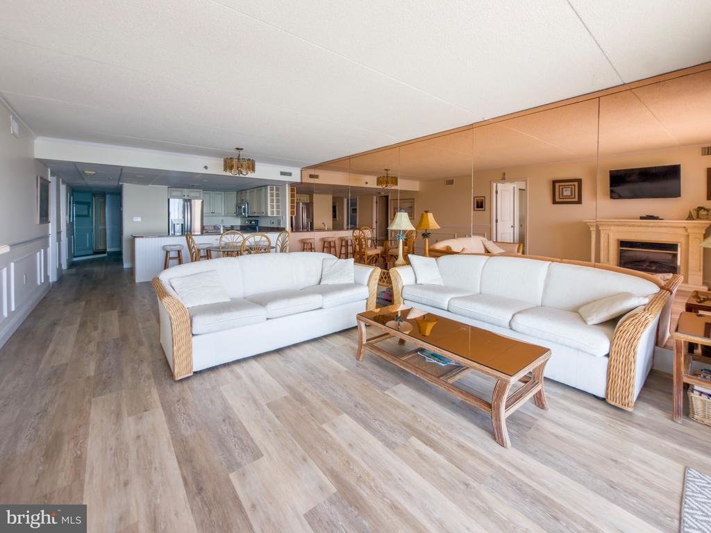 Apartment in Ocean City, Maryland, United States 5 - 18416429