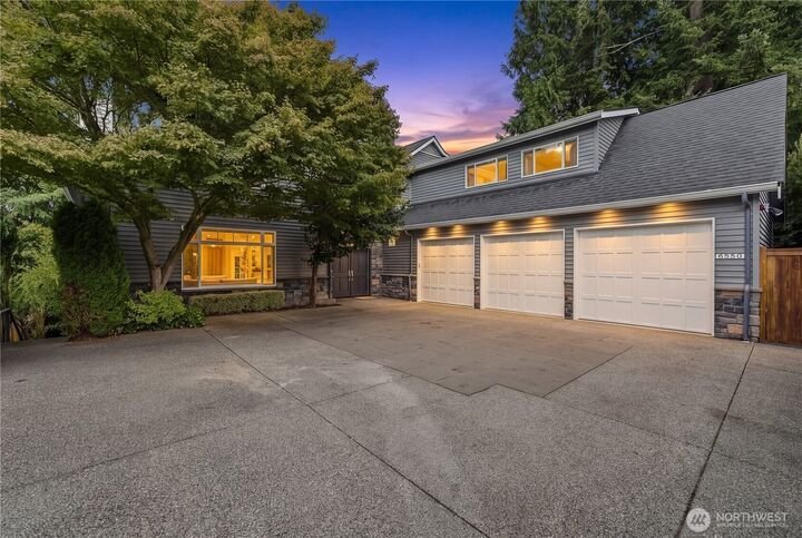 Haus in Kirkland, Washington, Vereinigte Staaten 1 - 18902677