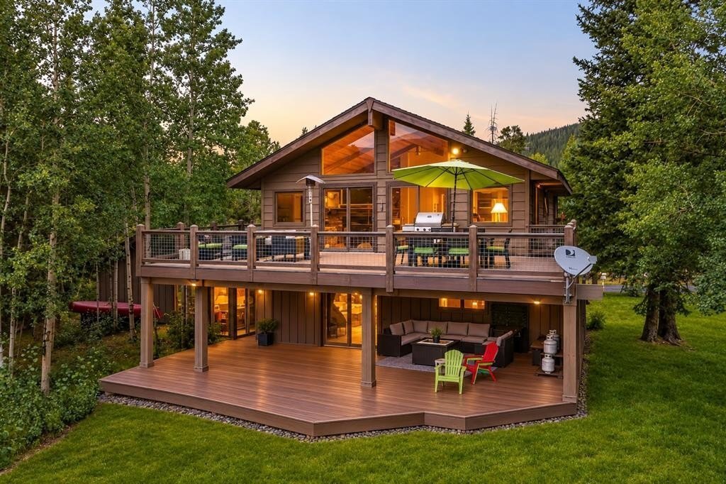 House in Breckenridge, Colorado, United States 4 - 18902251