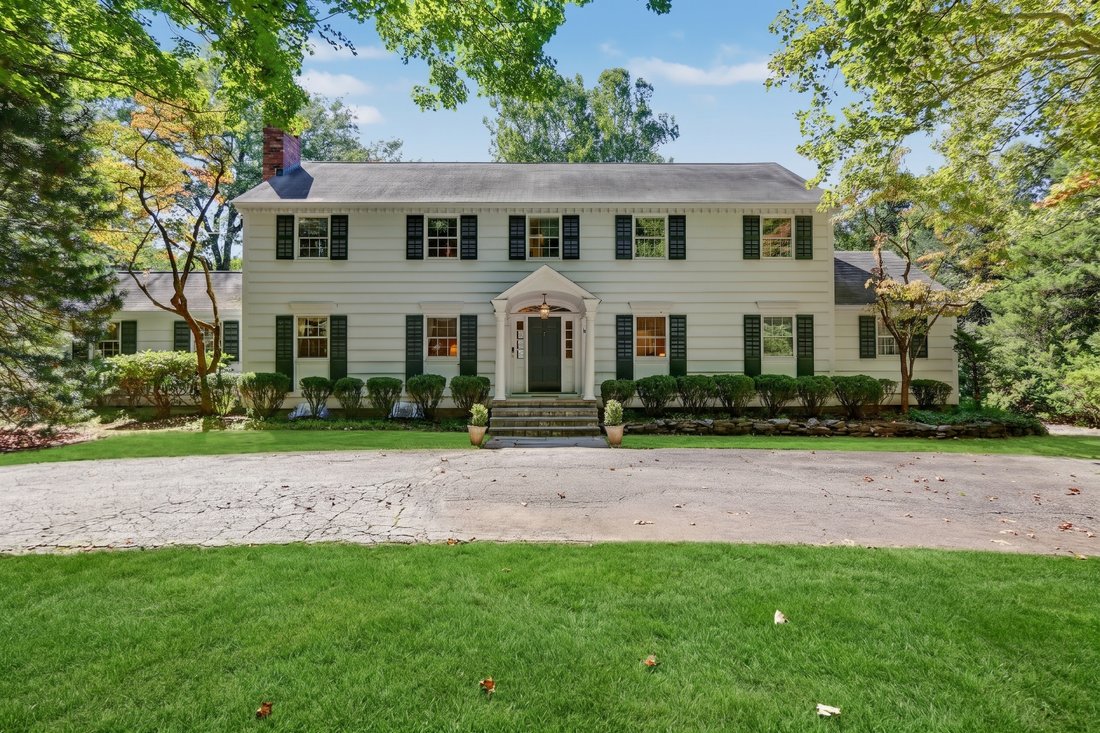 House in Fairfield, Connecticut, United States 1 - 18895523