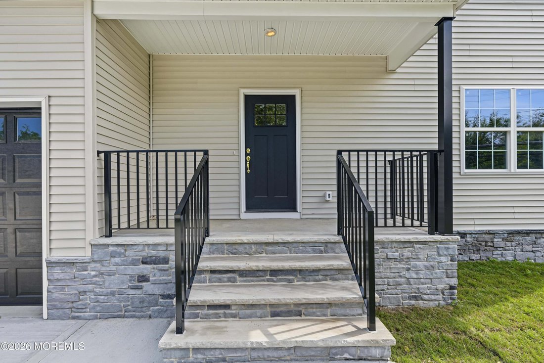 Casa a Toms River, New Jersey, Stati Uniti 3 - 18074349