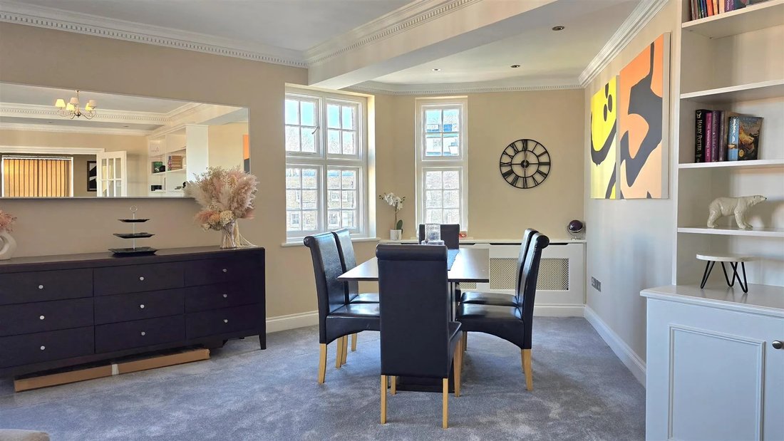 Apartment in Marylebone, Westminster, England 5 - 18118616