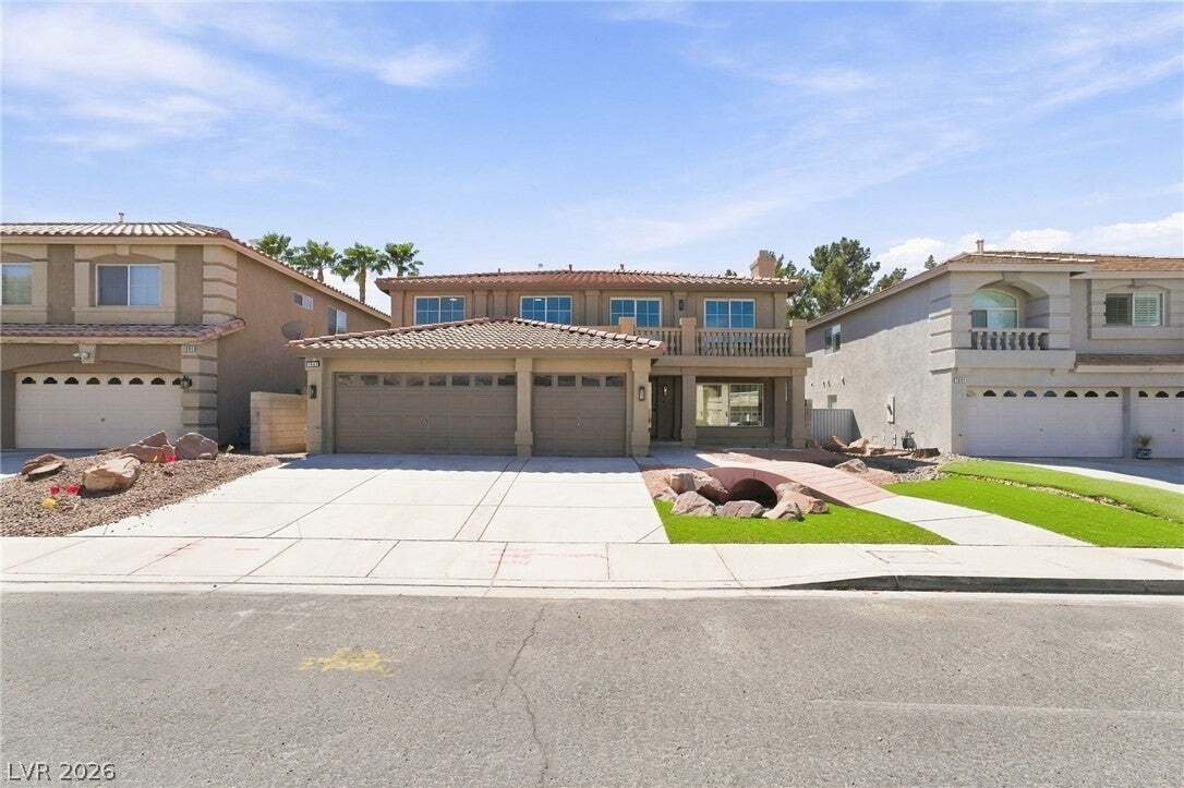 House in Las Vegas, Nevada, United States 2 - 18899013