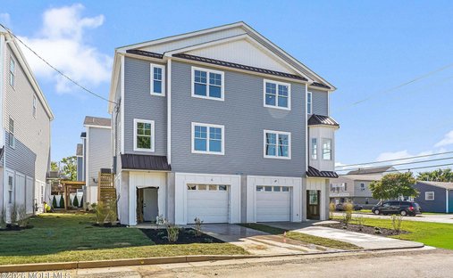 Condominio en Union Beach, Nueva Jersey, Estados Unidos 1