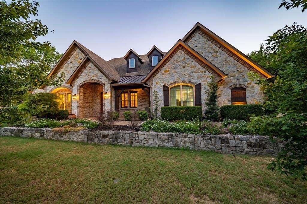 Maison à McKinney, Texas, États-Unis 2 - 18896634