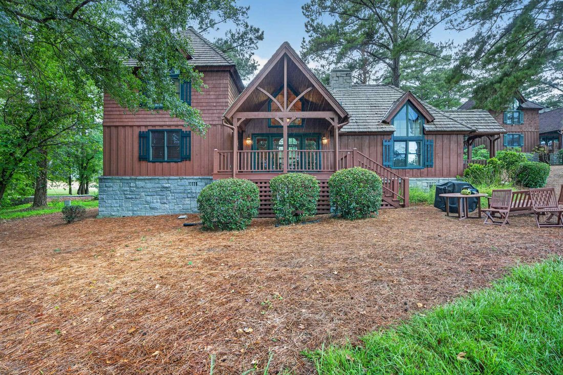 House in Eatonton, Georgia, United States 1 - 18895851