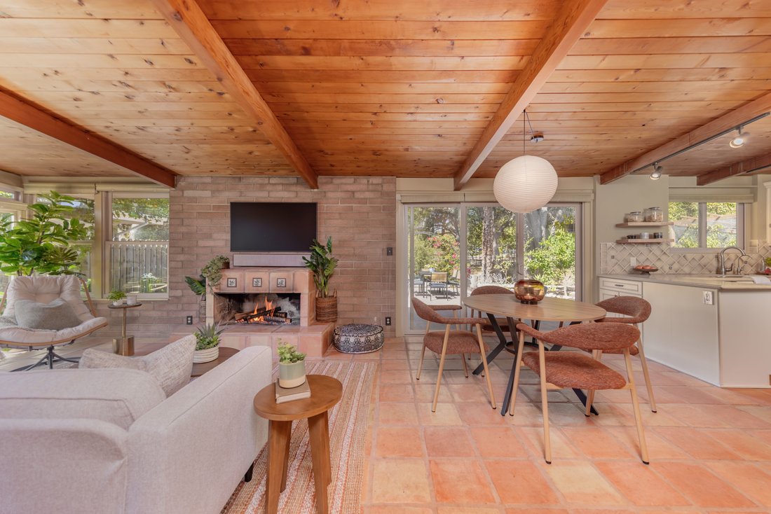 Haus in Ojai, Kalifornien, Vereinigte Staaten 2 - 18901347