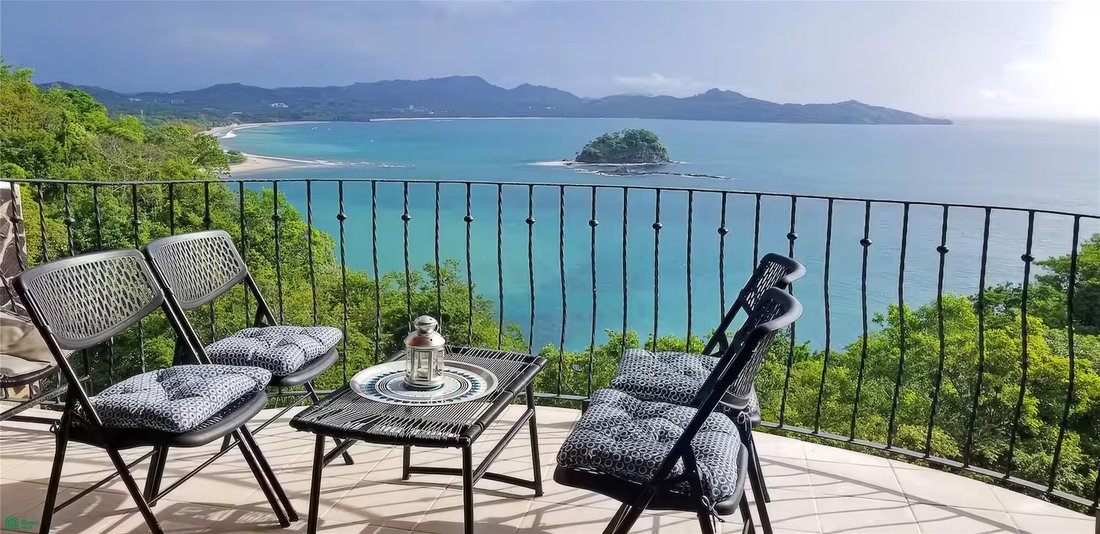 Condo in Playa Flamingo, Guanacaste Province, Costa Rica 2 - 18899849
