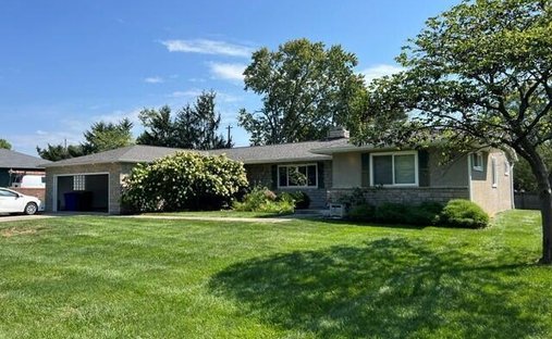 Casa en Columbus, Ohio, Estados Unidos 1