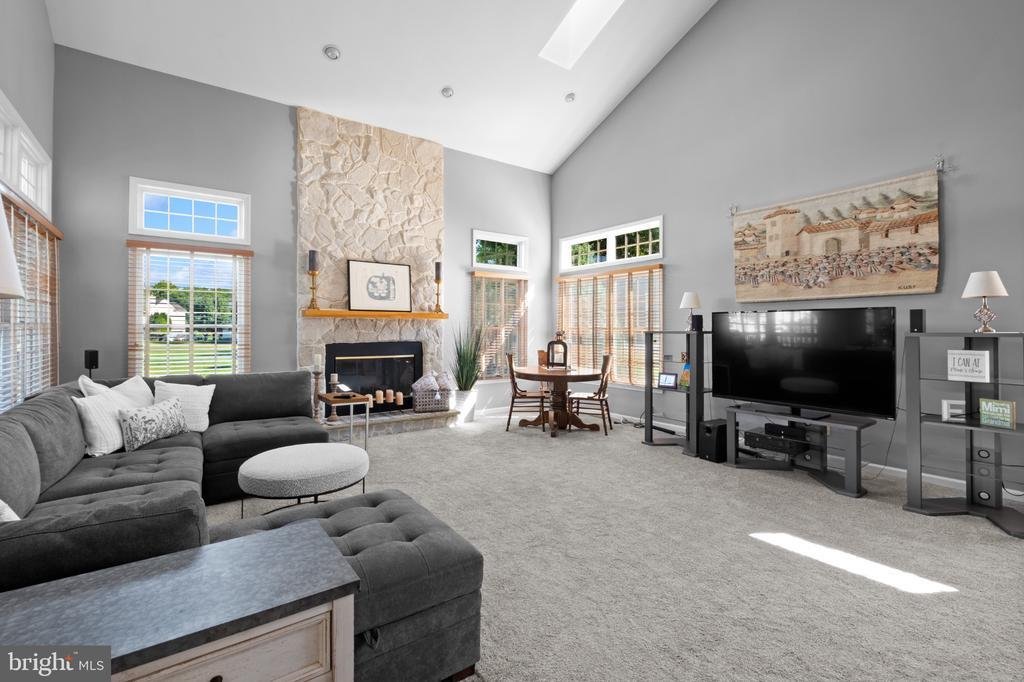 Casa a Mount Laurel Township, New Jersey, Stati Uniti 3 - 18895433