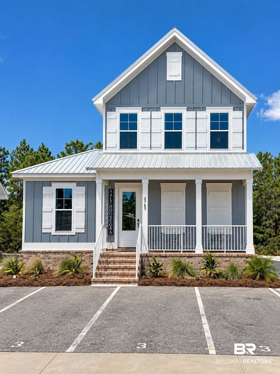 Maison à Orange Beach, Alabama, États-Unis 1 - 18898731