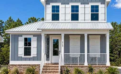 Casa a Orange Beach, Alabama, Stati Uniti 1