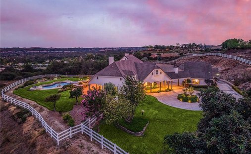 House in Murrieta, California, United States 1