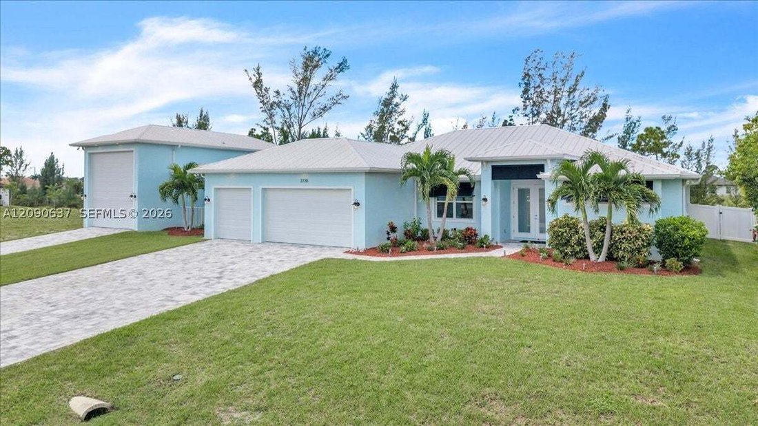 Haus in Cape Coral, Florida, Vereinigte Staaten 1 - 18896533