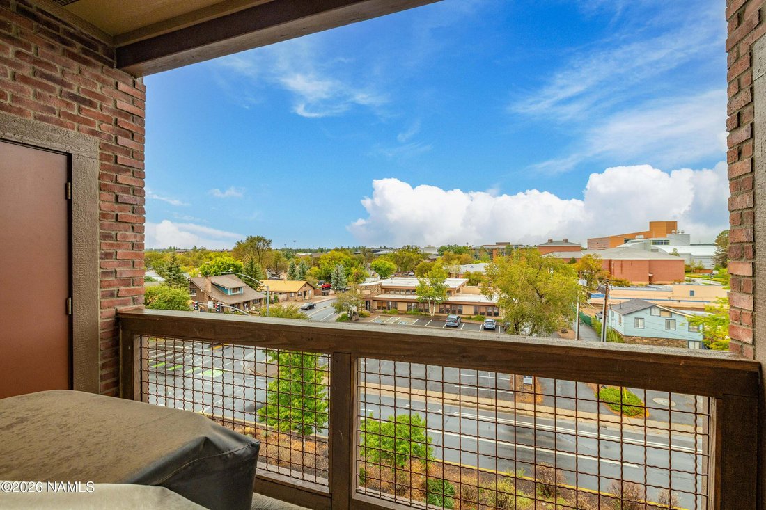 Condominio a Flagstaff, Arizona, Stati Uniti 5 - 18898570