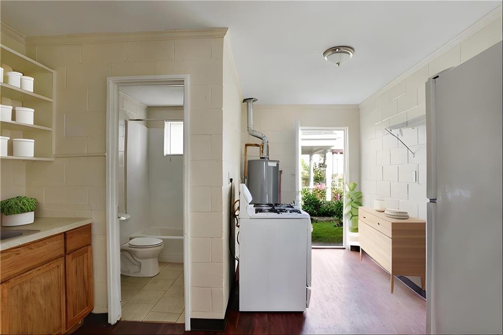 Apartment in Gretna, Louisiana, United States 5 - 18898854