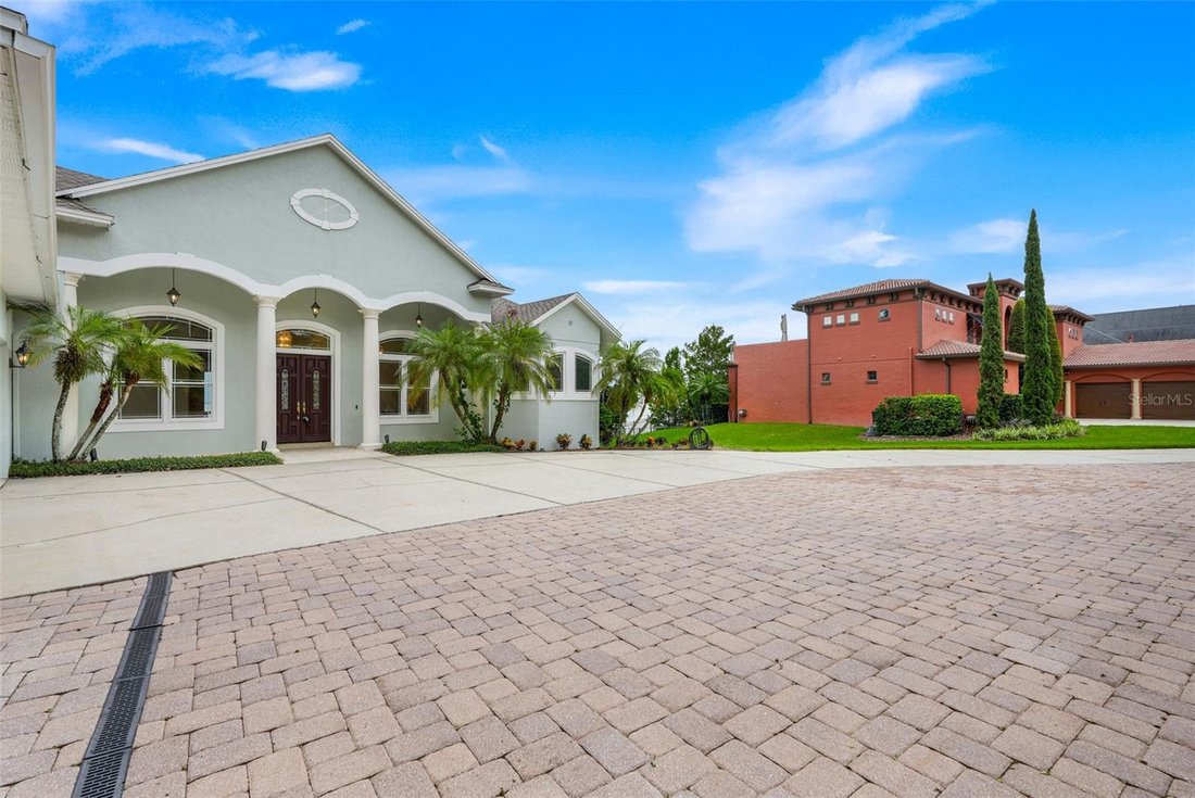 Casa a Oakland, Florida, Stati Uniti 5 - 18896004