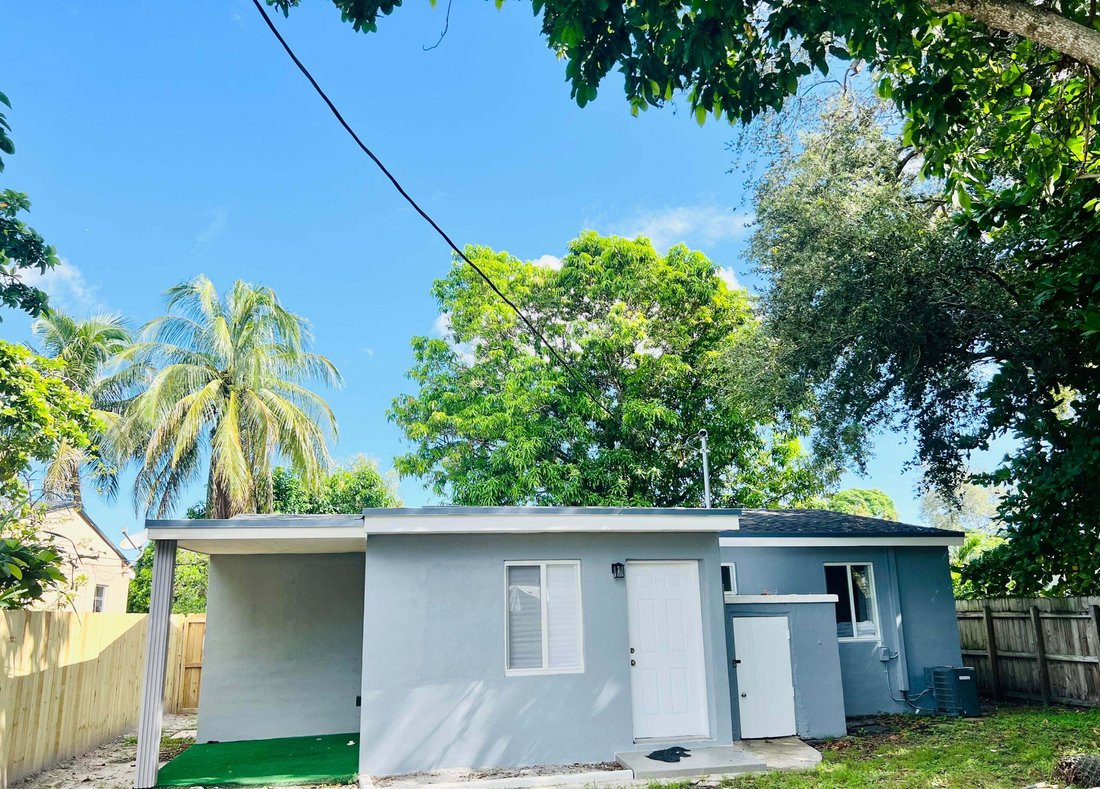 Casa a Miami Gardens, Florida, Stati Uniti 4 - 18900275
