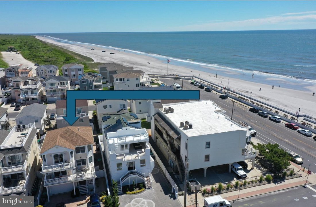Haus in Brigantine, New Jersey, Vereinigte Staaten 2 - 18895378