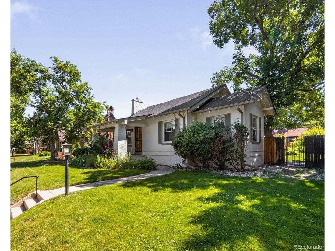 House in Denver, Colorado, United States 2 - 18899059