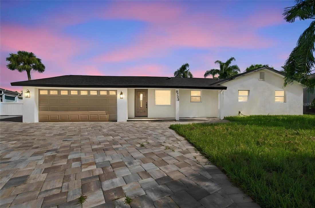 House in Tampa, Florida, United States 1 - 18896014