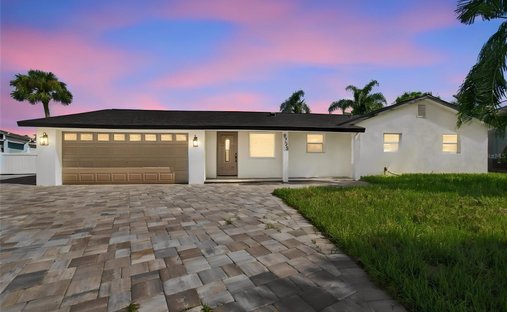 Casa en Tampa, Florida, Estados Unidos 1