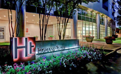 Eigentumswohnung in Houston, Texas, Vereinigte Staaten 1