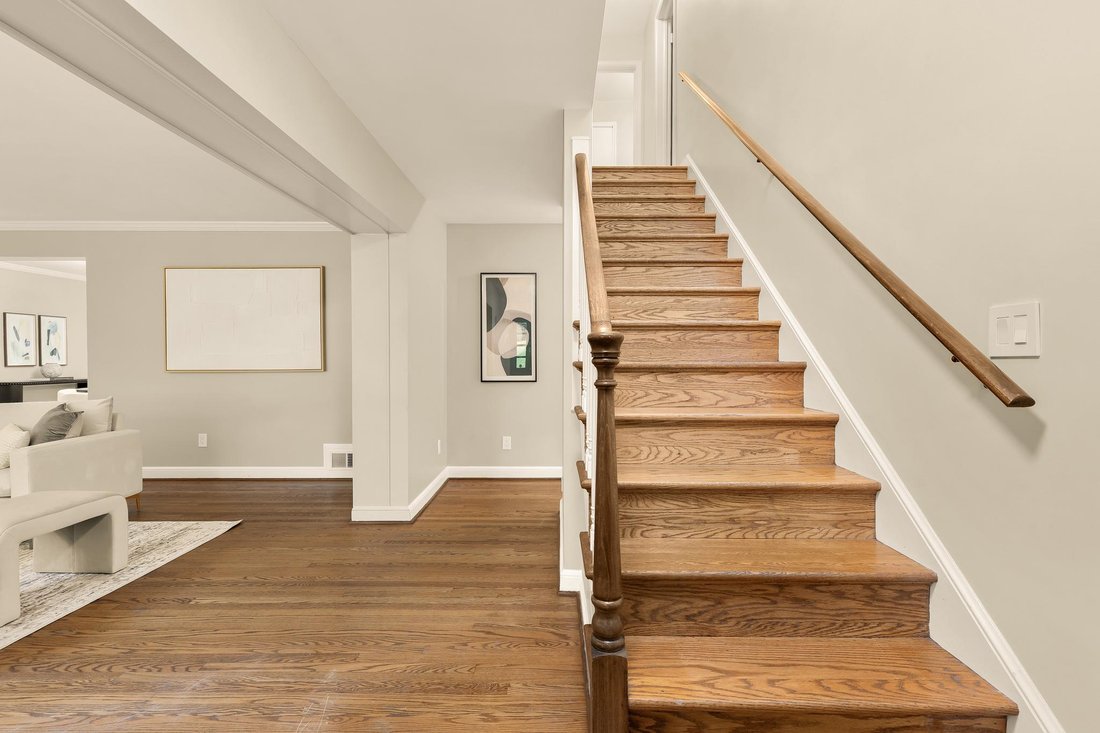 House in Washington, District of Columbia, United States 5 - 18855868