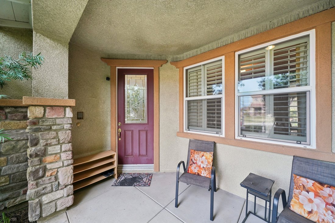 Casa en Riverside, California, Estados Unidos 3 - 18897001