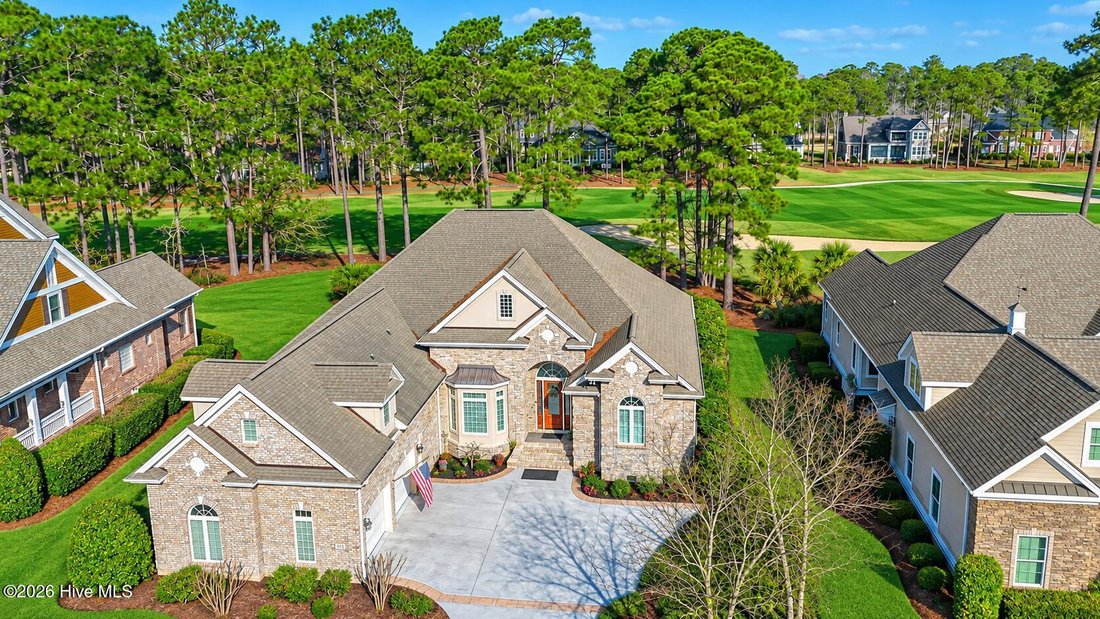 House in Ocean Isle Beach, North Carolina, United States 5 - 17409744