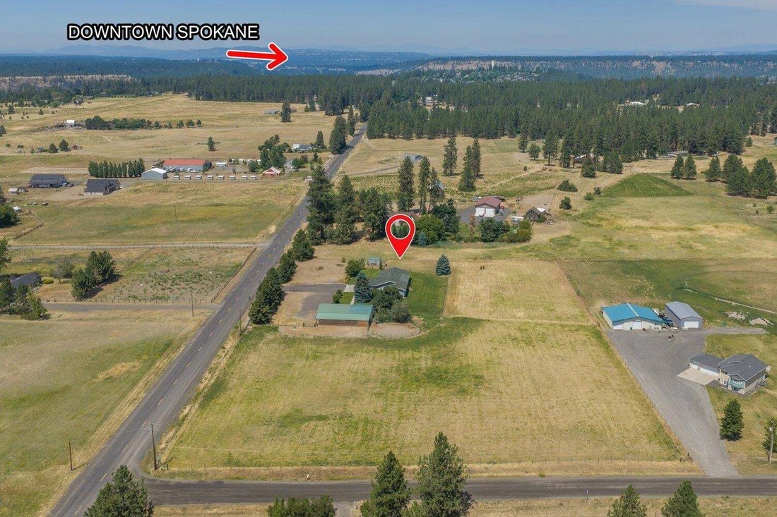 House in Spokane, Washington, United States 2 - 18898982