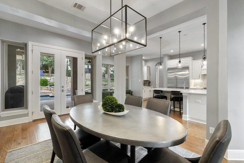 Casa a Spicewood, Texas, Stati Uniti 4 - 18896464