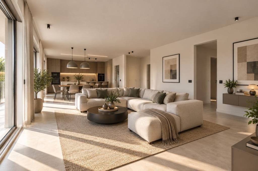 Appartement à Lungo Lago-Centro, Lecco, Lombardie 2 - 18236284