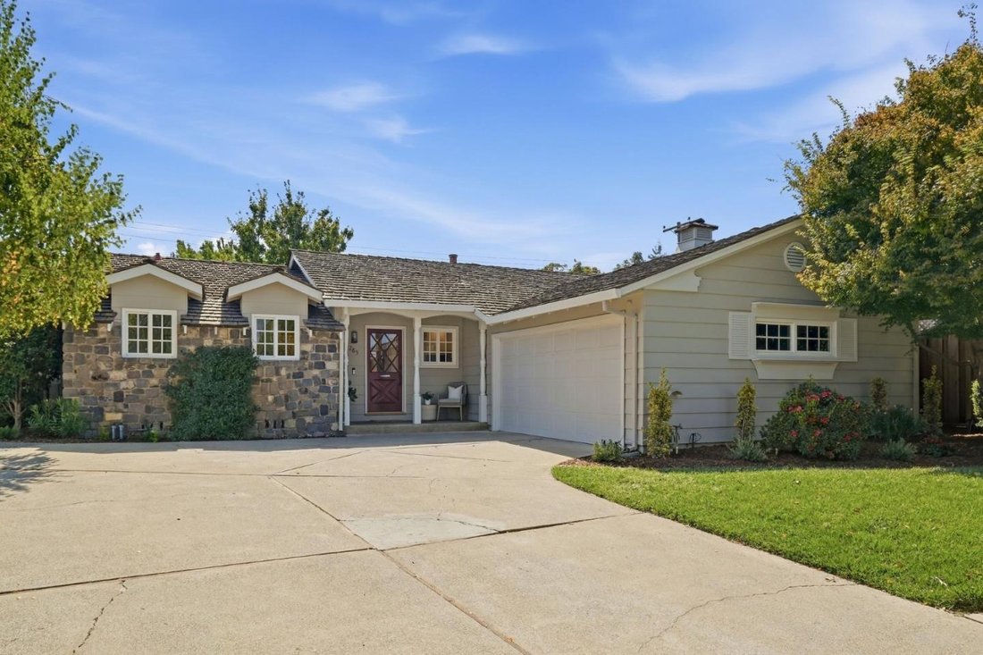 House in Sunnyvale, California, United States 3 - 18899770