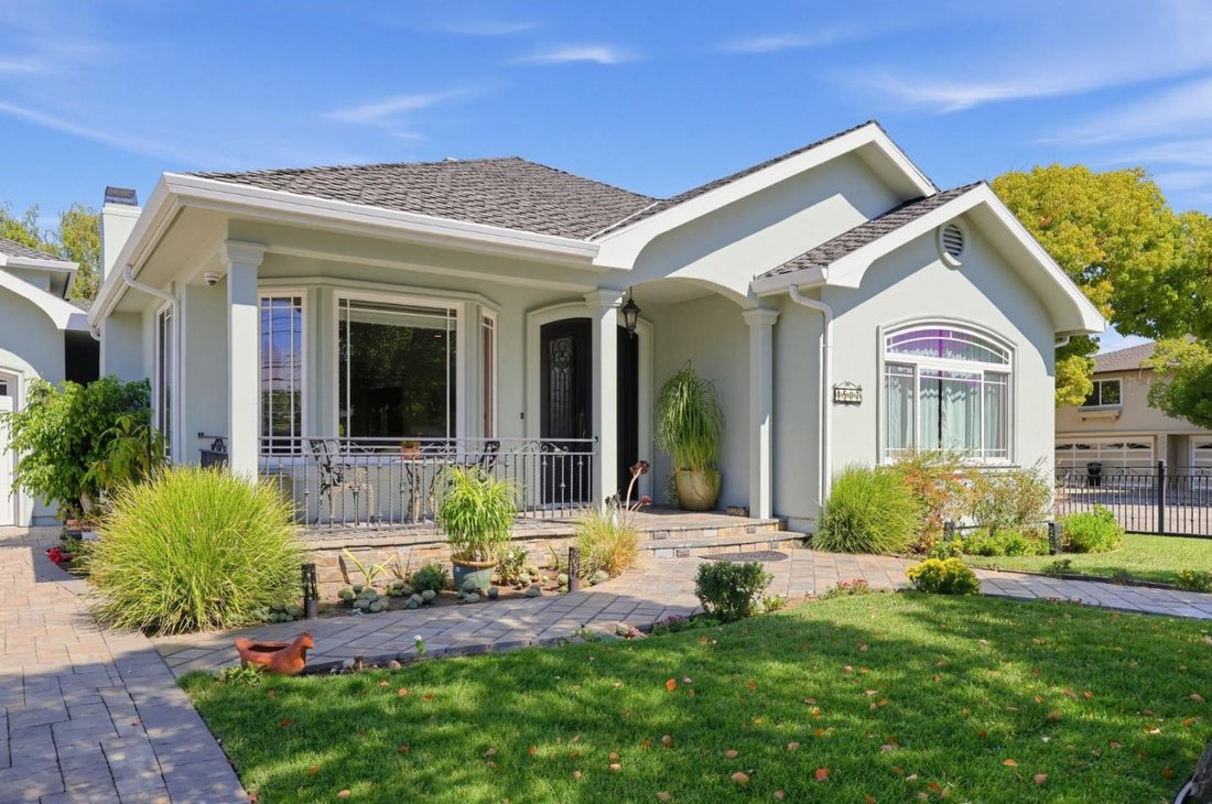 House in Redwood City, California, United States 2 - 18899787