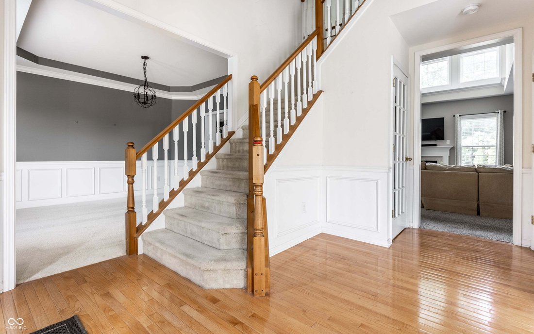 House in Carmel, Indiana, United States 4 - 18898830