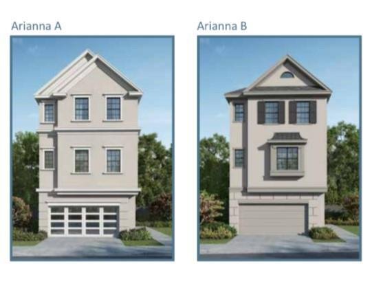 House in Houston, Texas, United States 2 - 18900753