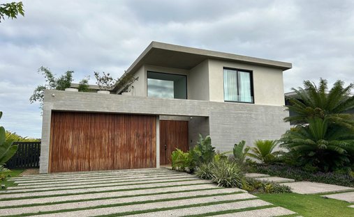 House in Tigre, Buenos Aires Province, Argentina 1