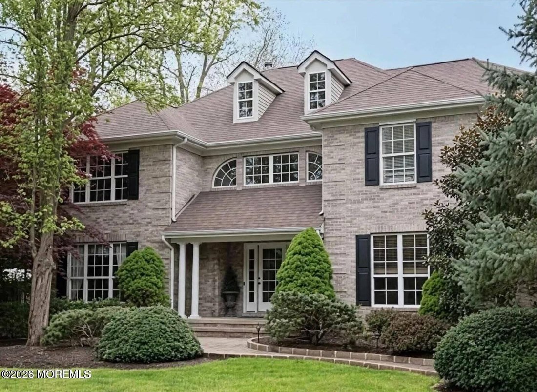 Casa a Toms River, New Jersey, Stati Uniti 2 - 18604531