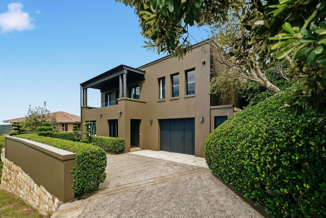 House in Killcare Heights, New South Wales, Australia 2 - 18902552