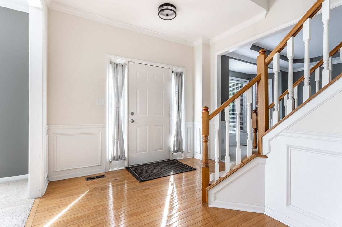 House in Carmel, Indiana, United States 3 - 18898830
